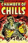 Chamber of Chills #25 Comic Books - Covers, Scans, Photos in Chamber of Chills Comic Books - Covers, Scans, Gallery